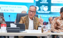 Kemenperin Selaraskan Pengembangan Kawasan Industri Tematik dengan PSN