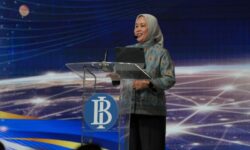 Pengelolaan Cadangan Devisa Disesuaikan dengan Pertumbuhan Ekonomi Berkelanjutan