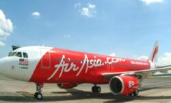 Kedatangan Penerbangan Luar Negeri ke Kaltim Tumbuh Rata-rata 32,09 Persen per Tahun