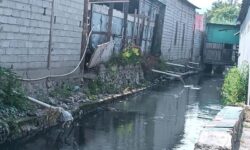 Pencemaran Air, Tanah dan Udara di Balikpapan Tersebar di 7 Kelurahan