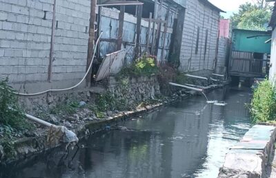 Pencemaran Air, Tanah dan Udara Tersebar di 300 Desa/Kelurahan di Kaltim