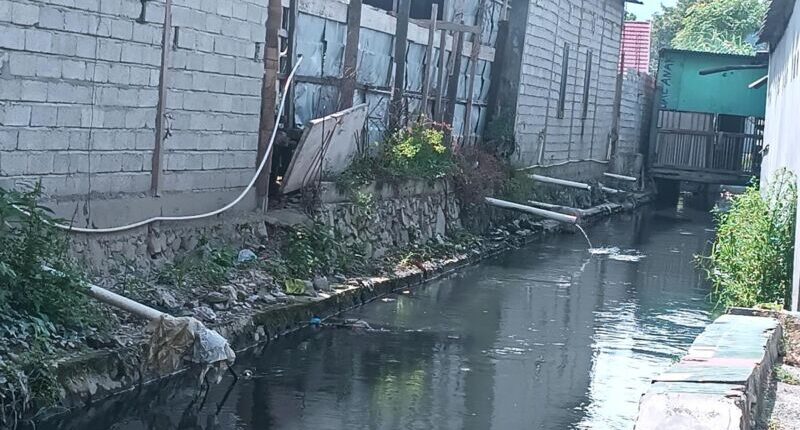 Pencemaran Air, Tanah dan Udara Tersebar di 300 Desa/Kelurahan di Kaltim