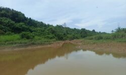 Produksi Air Bersih Perumda Air Minum Tirta Taka di Sebatik Mulai Berkurang