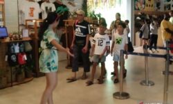 Antisipasi Penyebaran Super Flu, Kemenpar: Pelaku Pariwisata Penting Jalani Protokol Kesehatan