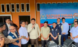 Hunian Tetap bagi Warga Terdampak Bencana di Sumatra Dibangun di 197 Lokasi