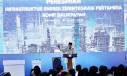 Pertamina Tumpuan Energi Bangsa Indonesia