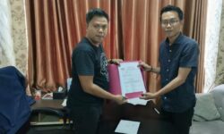 Pengurus PT Singgasana Inti Propertindo Dilaporkan ke Polres Kukar Terkait Dugaan Penipuan dan Penggelapan