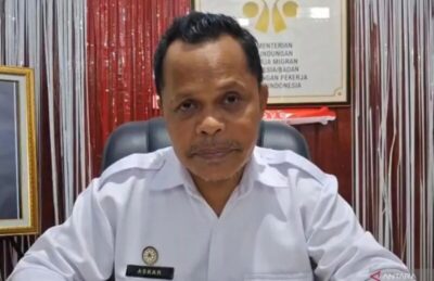 PMI Asal Konawe yang Dianiaya Majikan di Oman Kini dalam Perlindungan