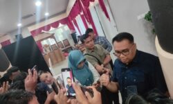 Hadirkan Universitas Terbaik di Kukar, Bupati Aulia Dorong Kerja Sama Unikarta – Bayan Group