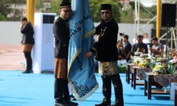 Kukar Sabet Penghargaan Arindama Utama Ekonomi di HUT ke-69 Kaltim