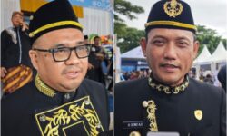 Pemkab Kukar dan Pemprov Kaltim Kolaborasi Bangun Jembatan Sangasanga – Anggana