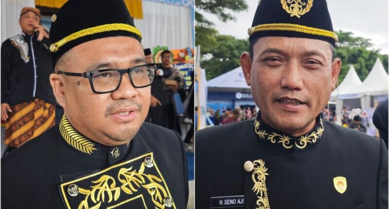 Pemkab Kukar dan Pemprov Kaltim Kolaborasi Bangun Jembatan Sangasanga – Anggana