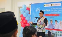 Tiga RSUD Diminta GasPol, Bupati Aulia Siapkan Gaji Tinggi untuk Dokter Spesialis di Kukar