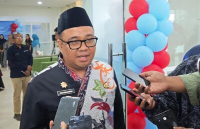 Kepala Daerah Dipilih DPRD, Aulia Rahman: Tidak Dapat Dianggap sebagai Kemunduran Demokrasi