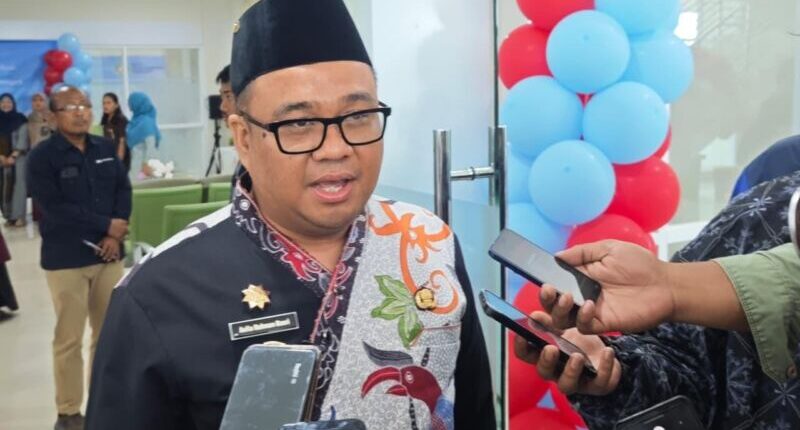 Kepala Daerah Dipilih DPRD, Aulia Rahman: Tidak Dapat Dianggap sebagai Kemunduran Demokrasi