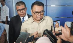 Bupati Aulia Minta PDAM Fokus Turunkan Kehilangan Air