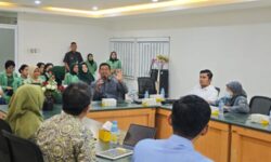Kasus Pasien BPJS, Ini Penjelasan Direktur RSU Hermina Samarinda