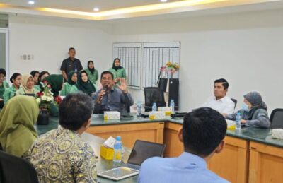 Kasus Pasien BPJS, Ini Penjelasan Direktur RSU Hermina Samarinda