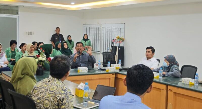 Kasus Pasien BPJS, Ini Penjelasan Direktur RSU Hermina Samarinda