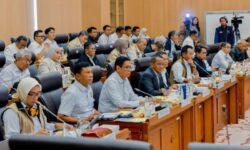 Menteri ESDM Bakal Terbitkan Izin Lebih dari 40 Ribu Sumur Minyak Rakyat