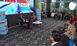 Menkeu Dorong Pertumbuhan Ekonomi Berkualitas