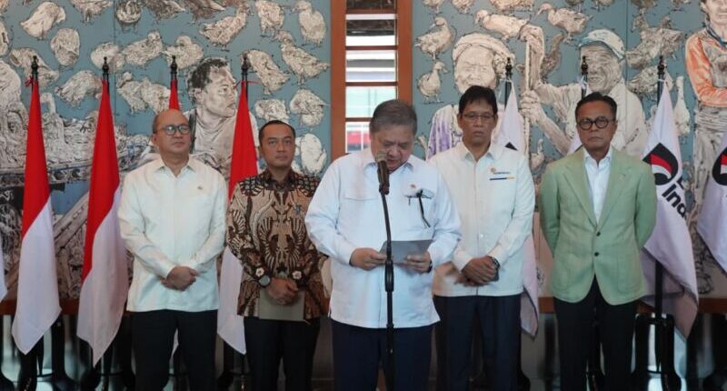 Jaga Kredibilitas IHSG, Pemerintah Percepat Reformasi Pasar Modal