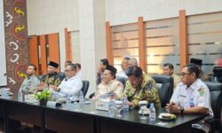 BPK Minta Pemkab Kukar Segera Tindaklanjuti Temuan Pengelolaan Tambang