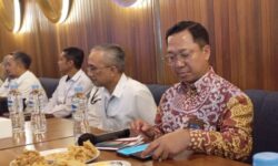 Tahun Ini Ekonomi Kaltim Diprakirakan akan Tumbuh Lebih Tinggi Dibandingkan Tahun 2025