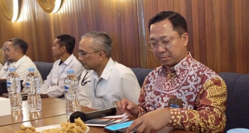 Tahun Ini Ekonomi Kaltim Diprakirakan akan Tumbuh Lebih Tinggi Dibandingkan Tahun 2025