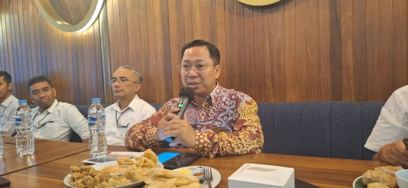 Tahun 2026 Bisa Jadi Tahun Sulit Bagi Perekonomian Kaltim