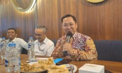 Ekspor Batubara Menurun, Pertumbuhan Ekonomi Kaltim Tumbuh Melambat