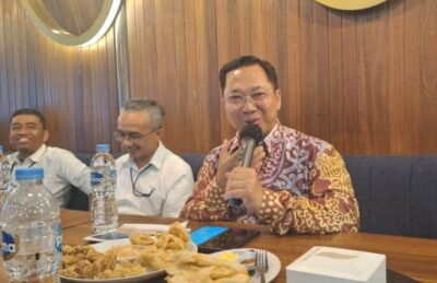 Ekspor Batubara Menurun, Pertumbuhan Ekonomi Kaltim Tumbuh Melambat