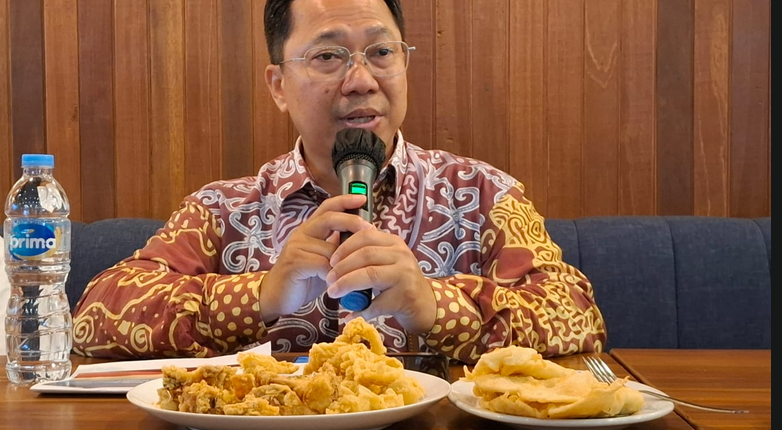 Kaltim Perlu Punya Gudang Logistik Tersebar