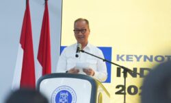 Perkuat Ekosistem Semikonduktor Nasional, Kemenperin Kembangkan Desain Chip dan SDM