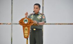 Danrem 091/ASN: Lokasi Penambangan Batubara Ilegal di Kaltim Sampai 174