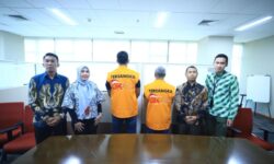 OJK Limpahkan Perkara Dua Pengurus PT Investree Radhika Jaya ke Kejaksaan