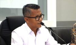 Kemenperin: IKI Cetak Rekor Tertinggi dalam 49 Bulan