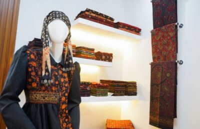 Program MANTRA Kemenperin untuk IKM Fesyen dan Kriya