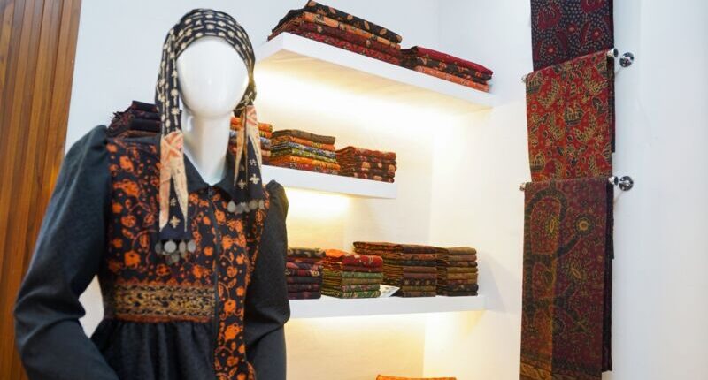 Program MANTRA Kemenperin untuk IKM Fesyen dan Kriya