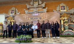 Pacu Transformasi Model Bisnis Berkelanjutan IKM Fesyen dan Kriya