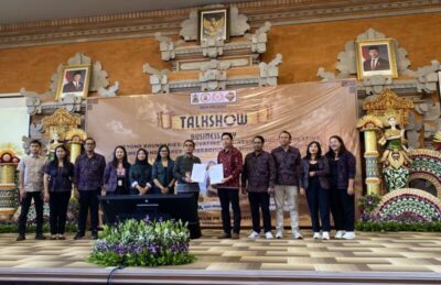 Pacu Transformasi Model Bisnis Berkelanjutan IKM Fesyen dan Kriya