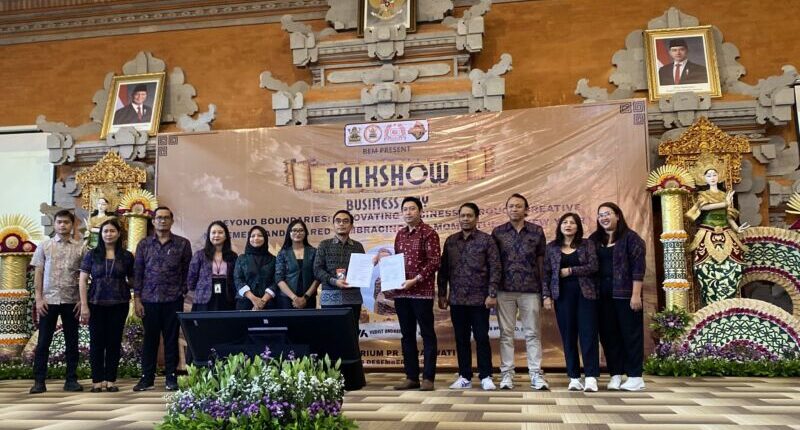 Pacu Transformasi Model Bisnis Berkelanjutan IKM Fesyen dan Kriya