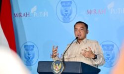 Pembangunan Kampung Nelayan Telah Serap 17.600 Tenaga Kerja