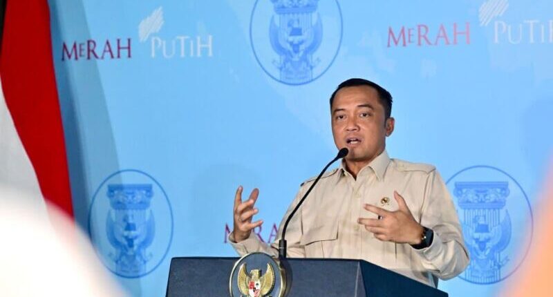 Presiden Setujui Cabut Izin 28 Perusahaan