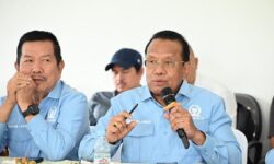 Persoalan Pakan Ikan Harus Ditangani Serius dan Terencana