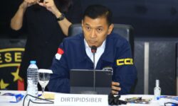 Polri Kaji Pemidanaan Penyalahgunaan AI untuk Konten Pornografi