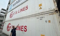 Ikan Impor Ilegal 99 Ton di Pelabuhan Tanjung Priok