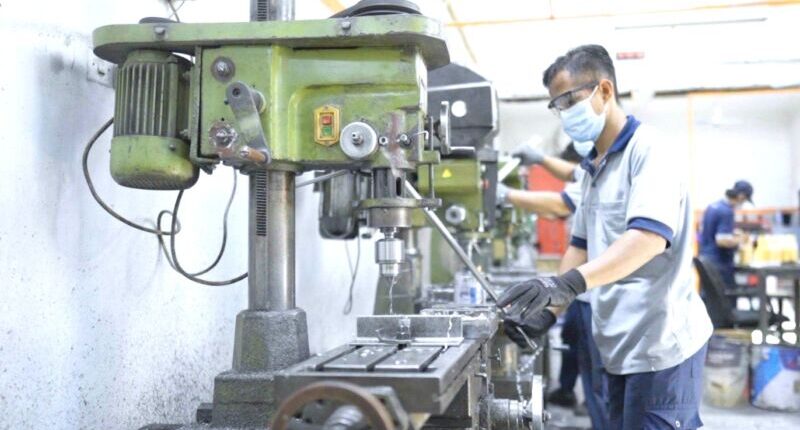 Agus Gumiwang: Kemenperin Reformasi Kebijakan Kemudahan dan Jaminan Bahan Baku IKM