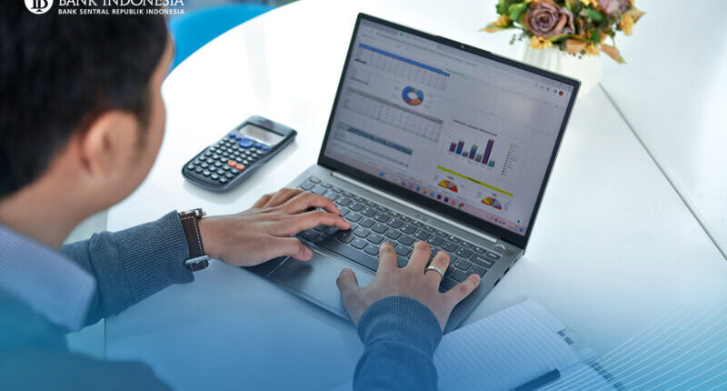 PMI – BI Triwulan IV 2025: Kinerja Industri Pengolahan Meningkat