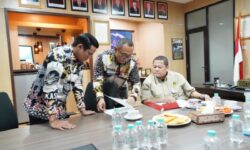 Tuntaskan Sengketa Perbatasan, Indonesia Serahkan 778, 5 Hektar Wilayah Lumbis Ulu ke Malaysia